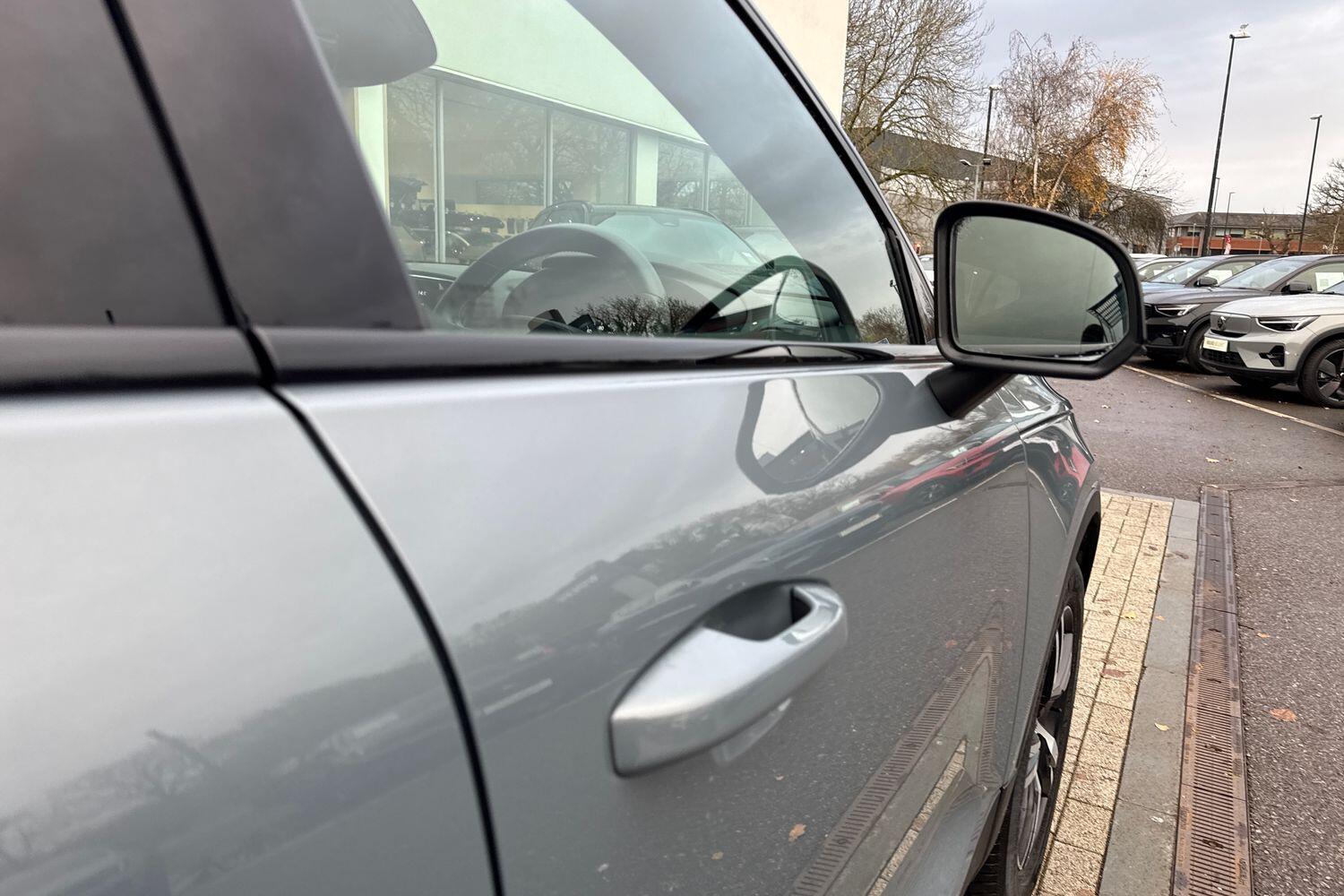 Used Volvo XC40 2020 for sale - 76887373: Photo 17