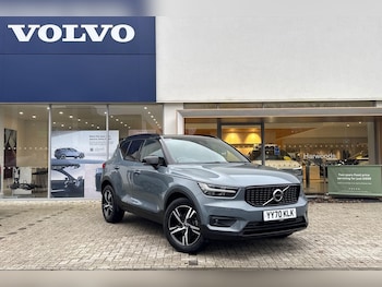 2020 (70) - 1.5 T3 [163] R DESIGN 5dr