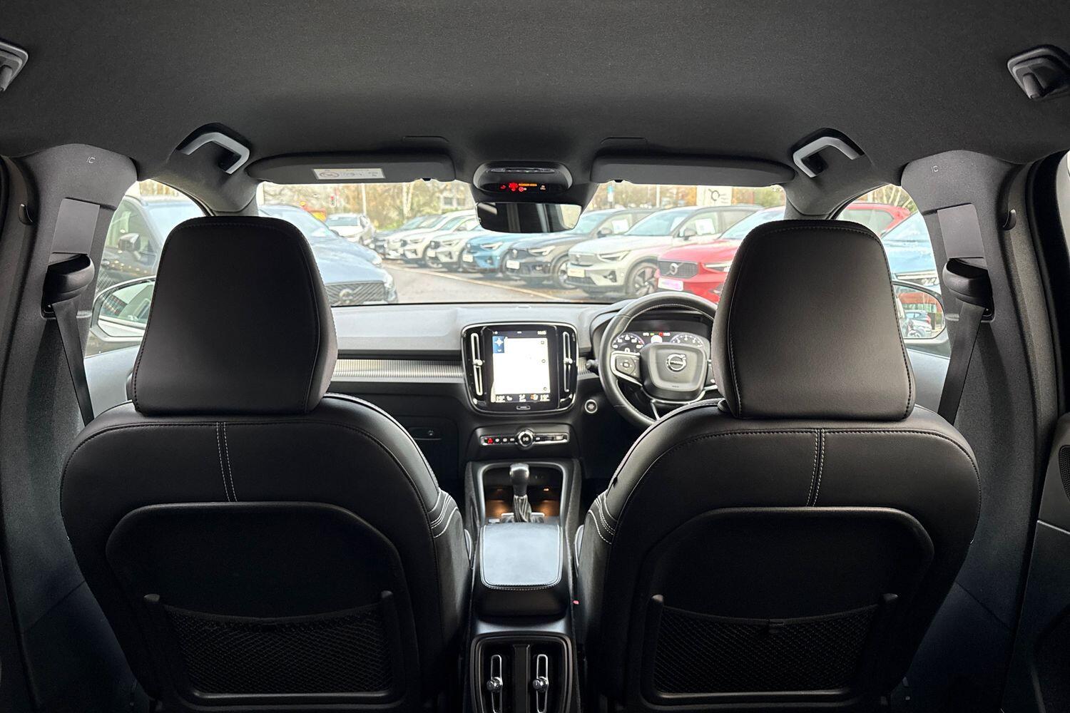 Used Volvo XC40 2020 for sale - 76887373: Photo 22