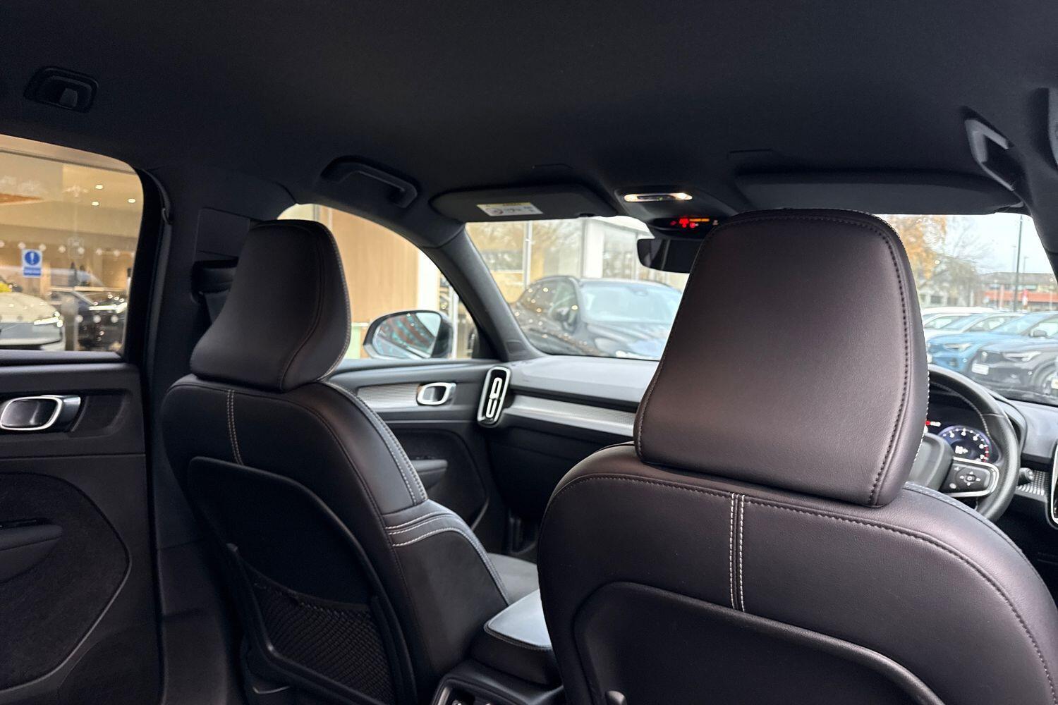 Used Volvo XC40 2020 for sale - 76887373: Photo 24