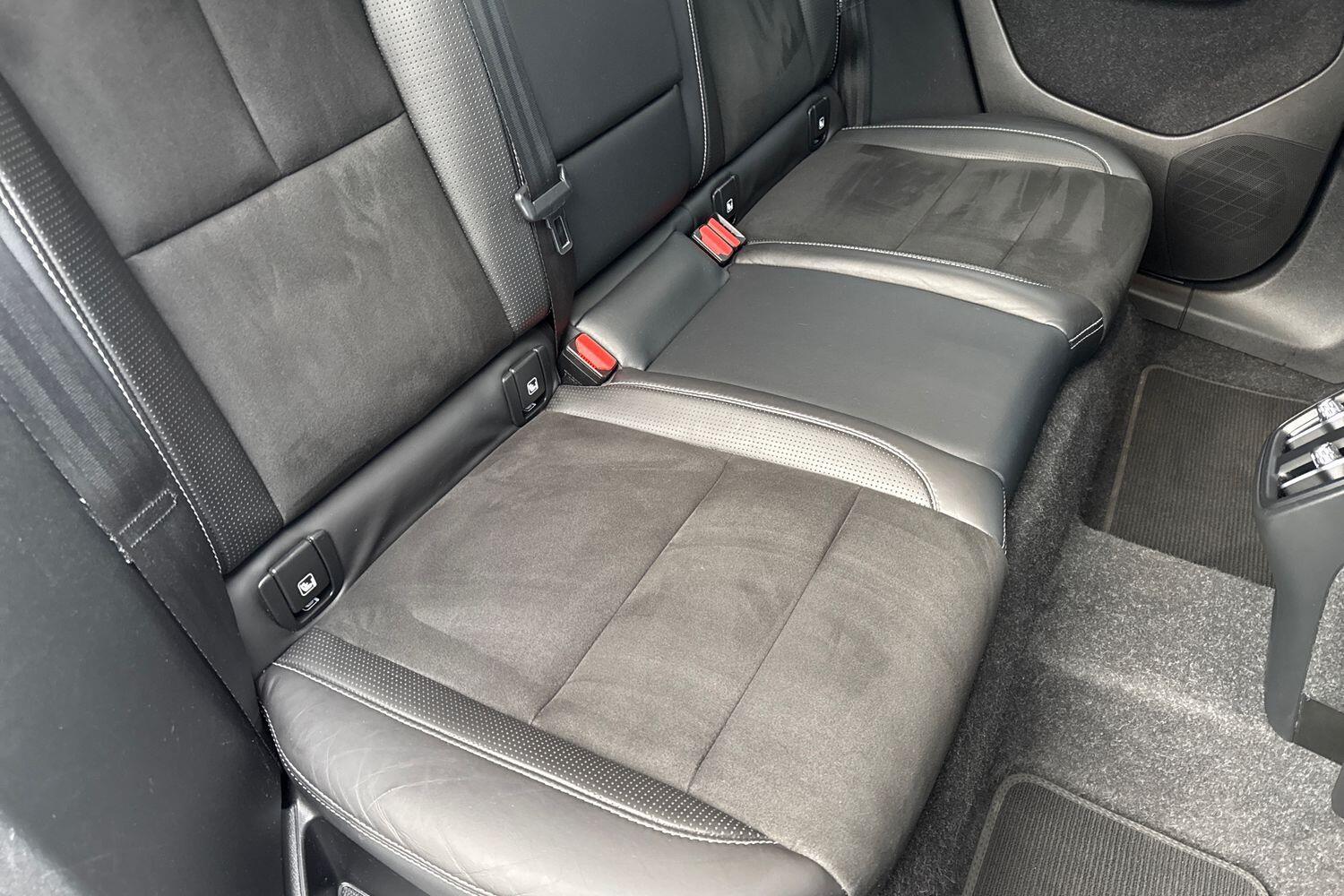 Used Volvo XC40 2020 for sale - 76887373: Photo 25