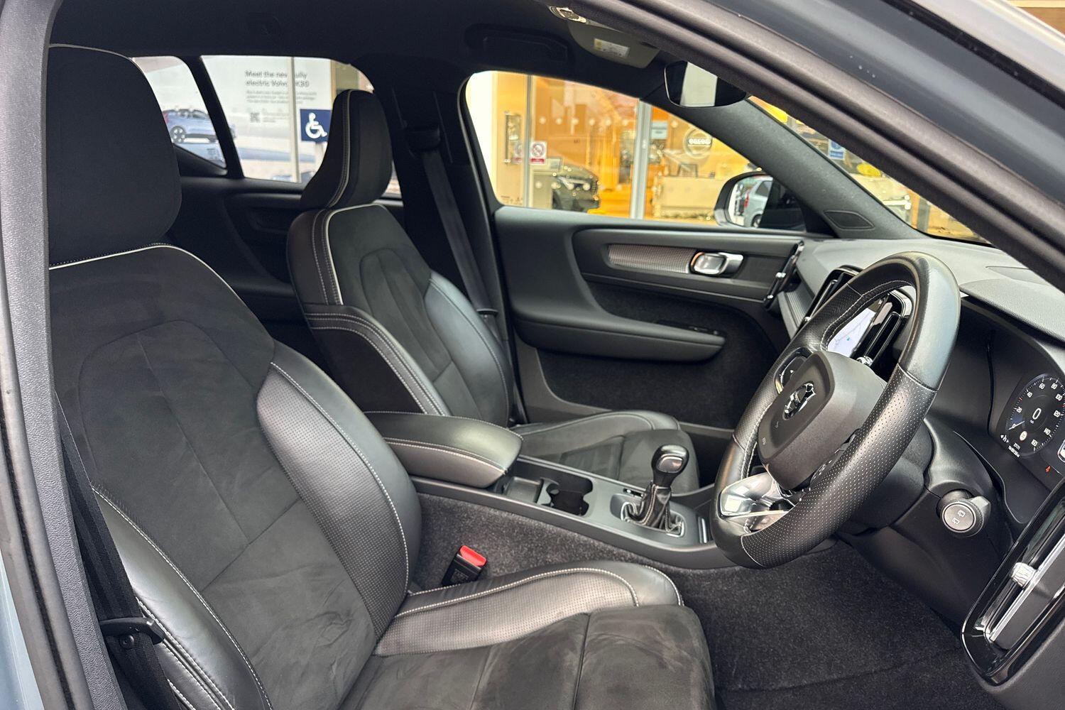 Used Volvo XC40 2020 for sale - 76887373: Photo 26