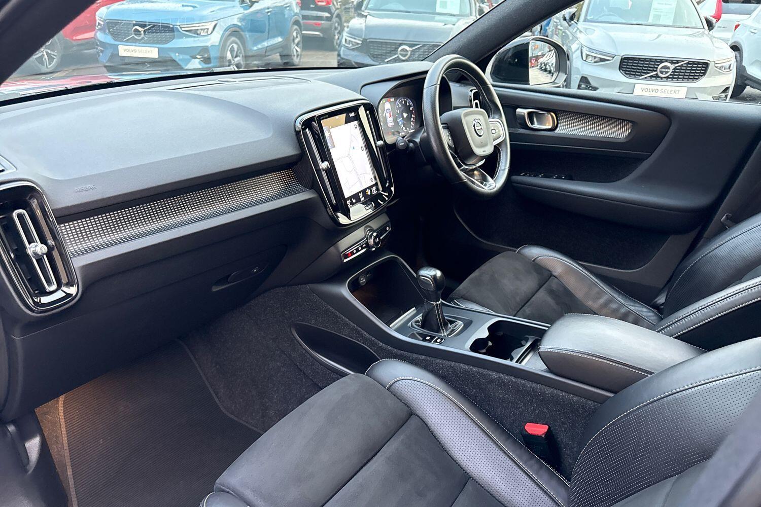 Used Volvo XC40 2020 for sale - 76887373: Photo 27