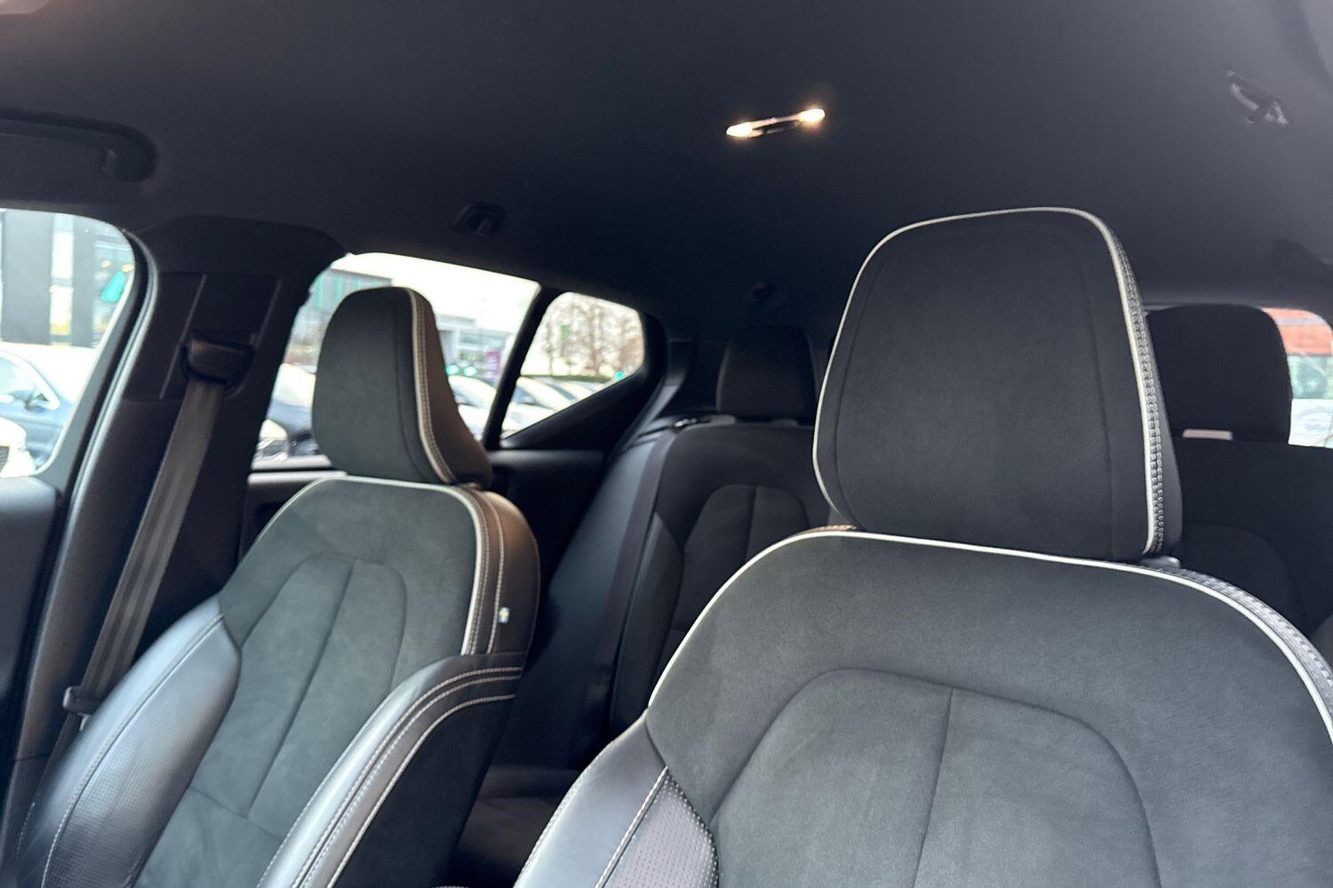 Used Volvo XC40 2020 for sale - 76887373: Photo 29