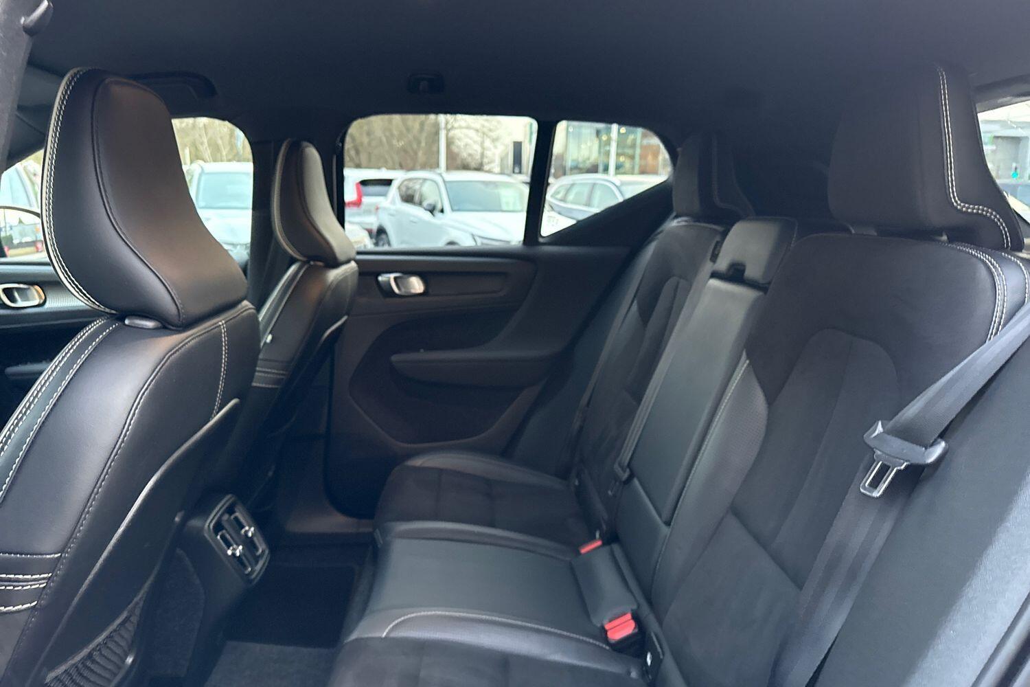 Used Volvo XC40 2020 for sale - 76887373: Photo 30