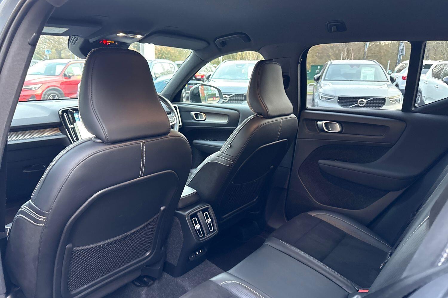 Used Volvo XC40 2020 for sale - 76887373: Photo 31