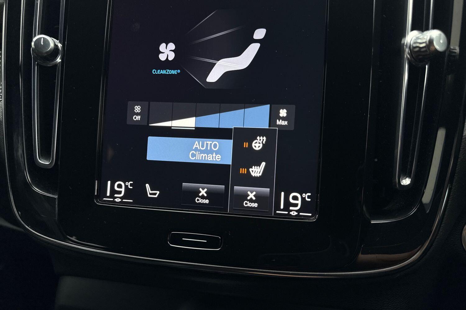 Used Volvo XC40 2020 for sale - 76887373: Photo 39