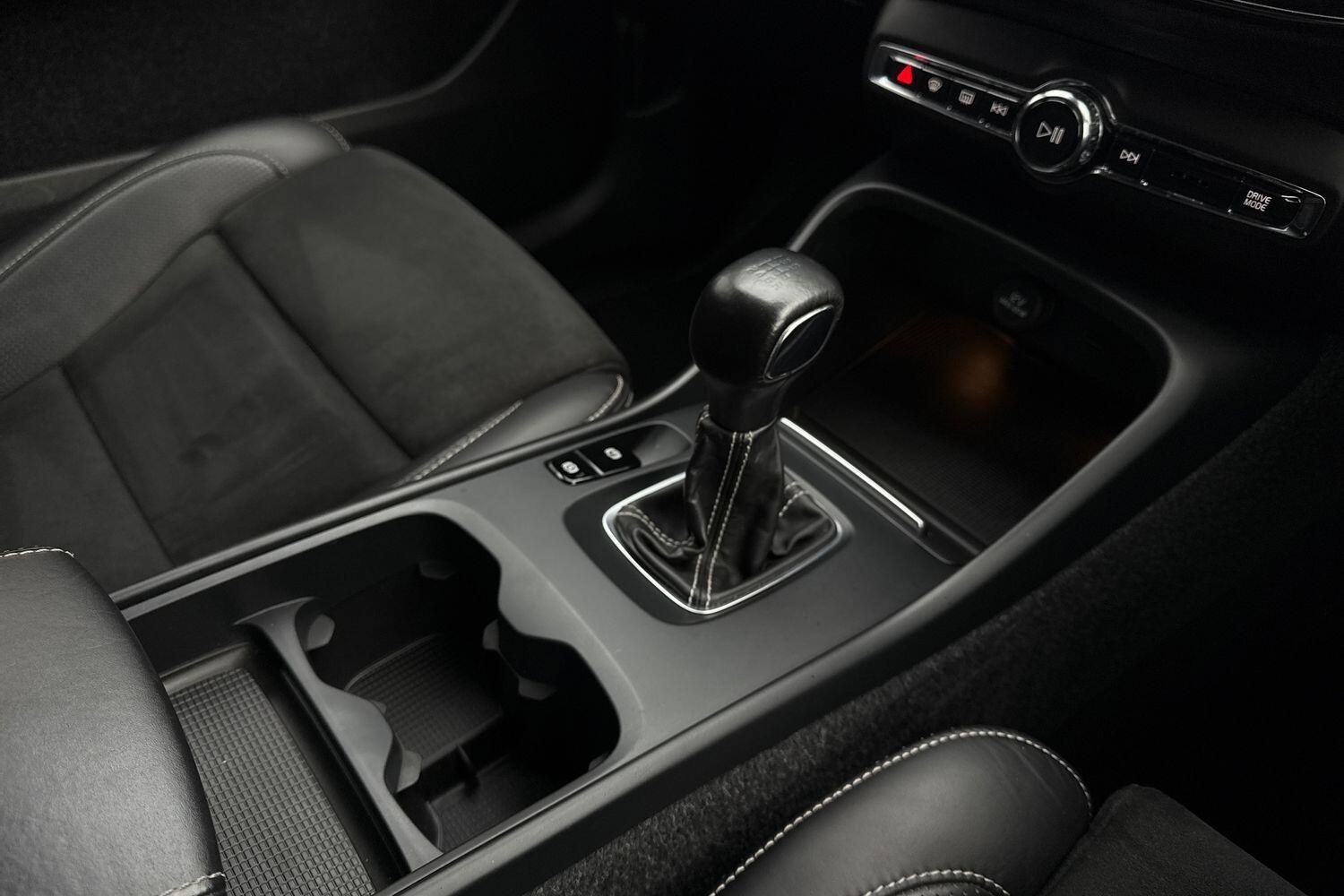 Used Volvo XC40 2020 for sale - 76887373: Photo 43