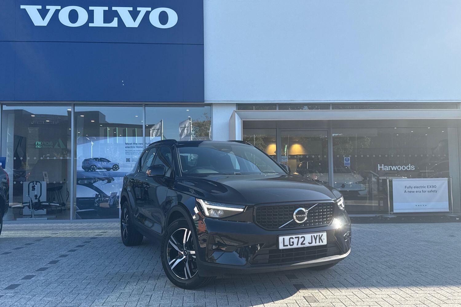 Used Volvo XC40 2023 for sale - 76199681: Photo 1