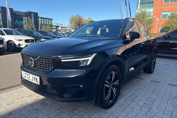 Used Volvo XC40 2023 for sale - 76199681: Photo 10