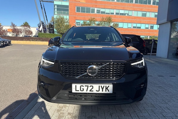 Used Volvo XC40 2023 for sale - 76199681: Photo 11
