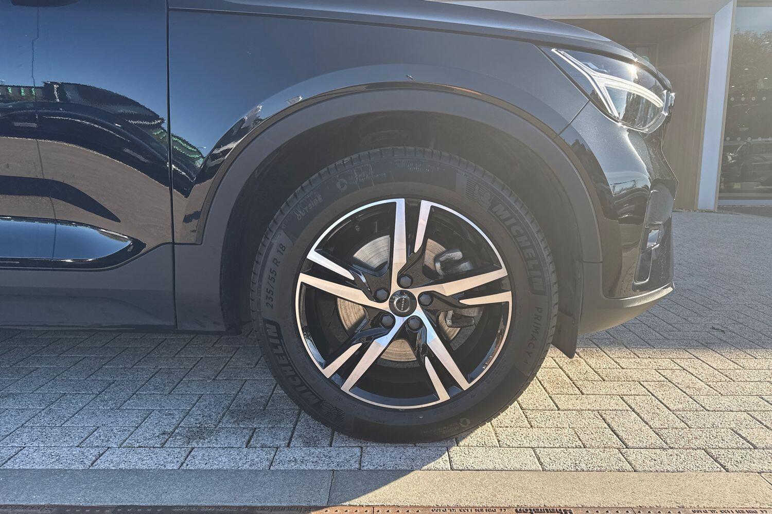 Used Volvo XC40 2023 for sale - 76199681: Photo 12