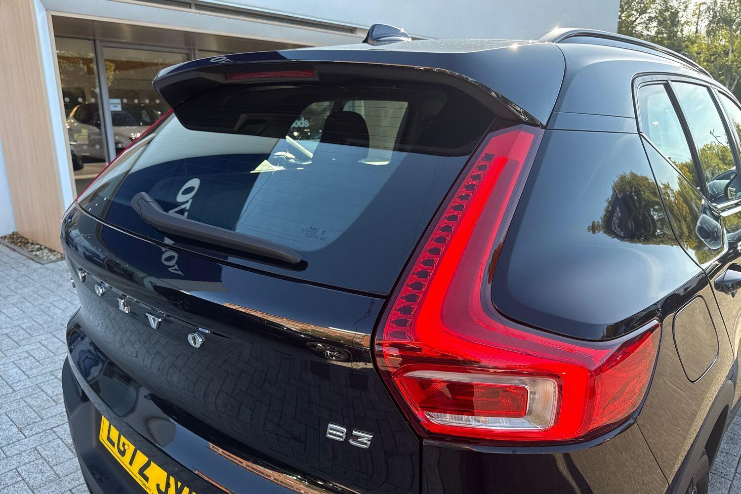 Used Volvo XC40 2023 for sale - 76199681: Photo 14