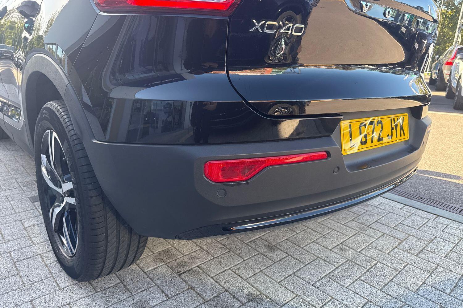 Used Volvo XC40 2023 for sale - 76199681: Photo 16