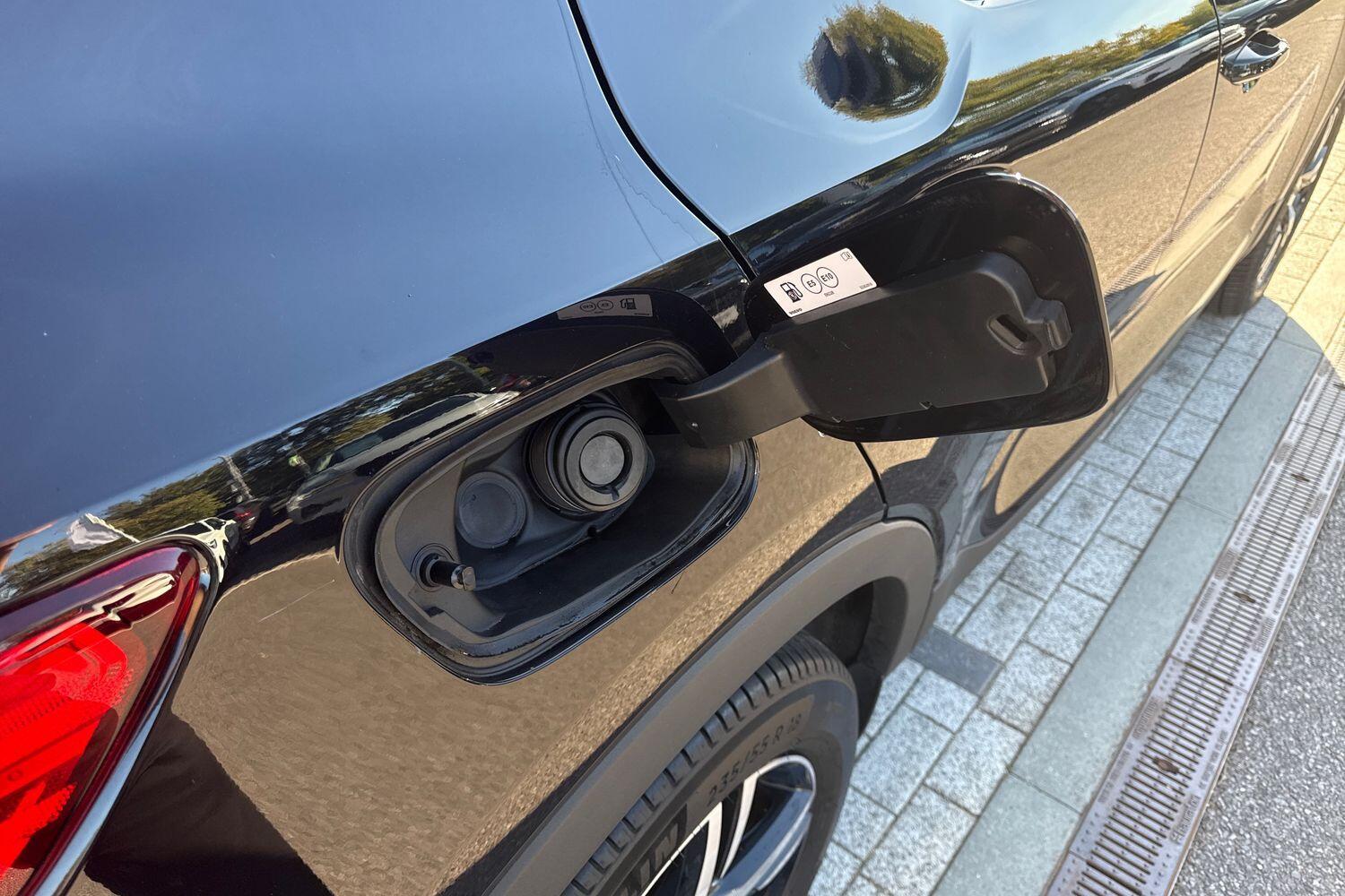 Used Volvo XC40 2023 for sale - 76199681: Photo 17