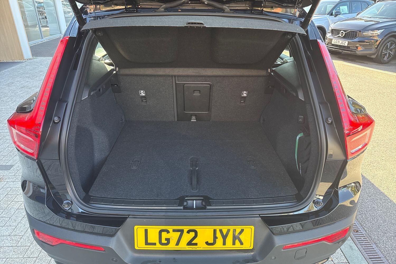 Used Volvo XC40 2023 for sale - 76199681: Photo 18