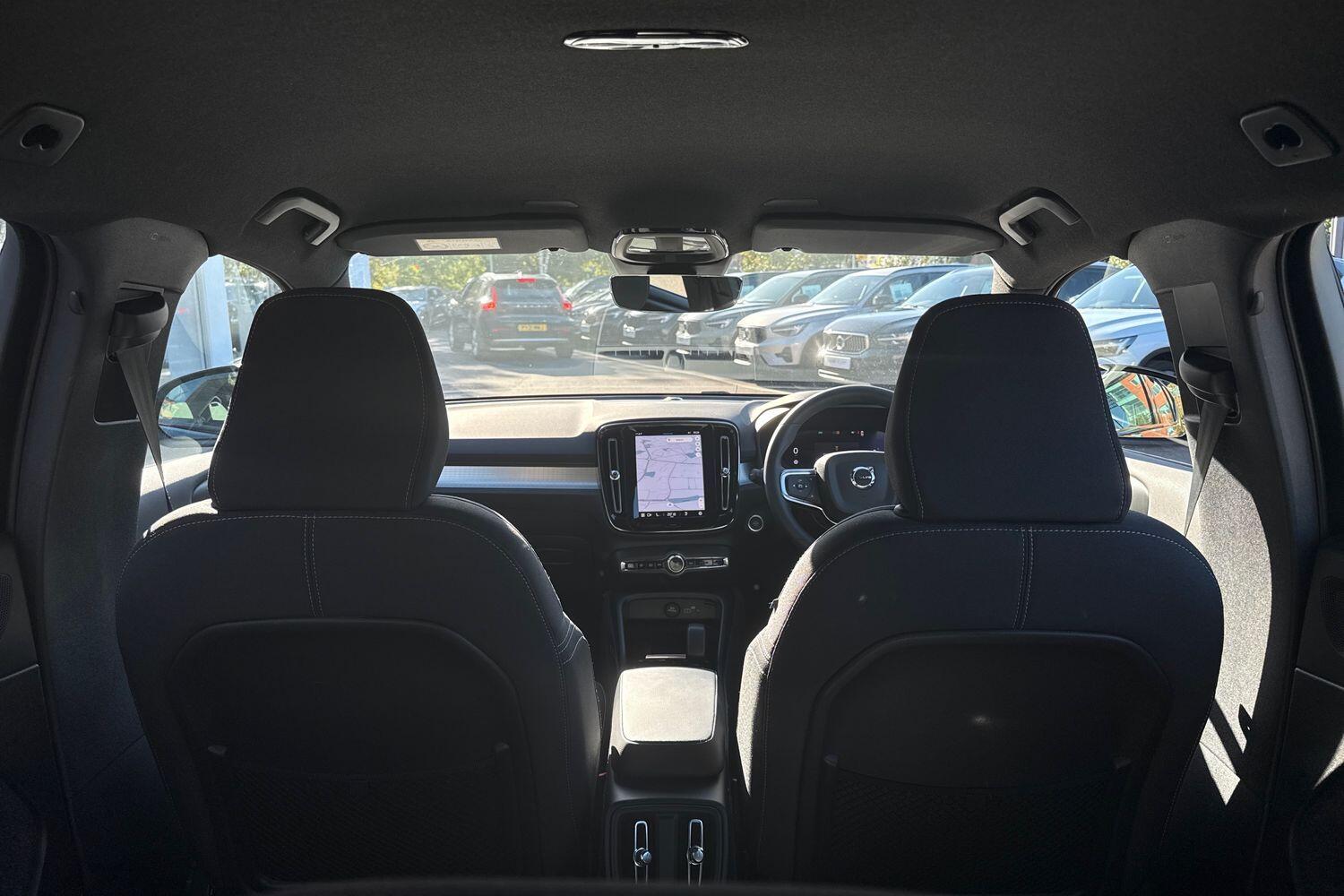 Used Volvo XC40 2023 for sale - 76199681: Photo 20