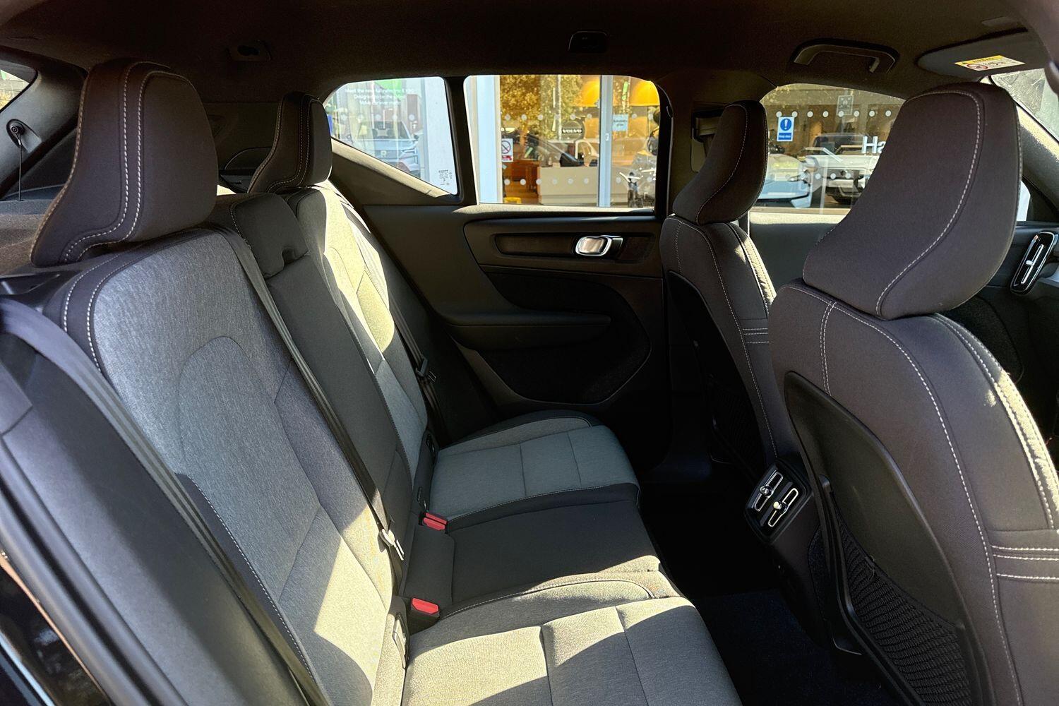 Used Volvo XC40 2023 for sale - 76199681: Photo 21