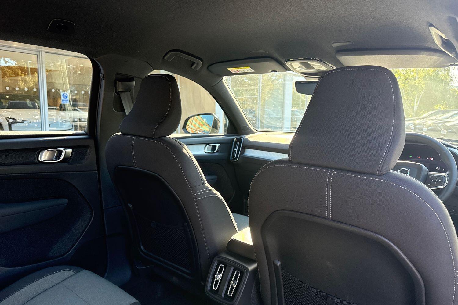 Used Volvo XC40 2023 for sale - 76199681: Photo 22