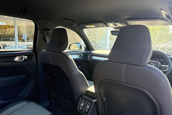 Used Volvo XC40 2023 for sale - 76199681: Photo 22