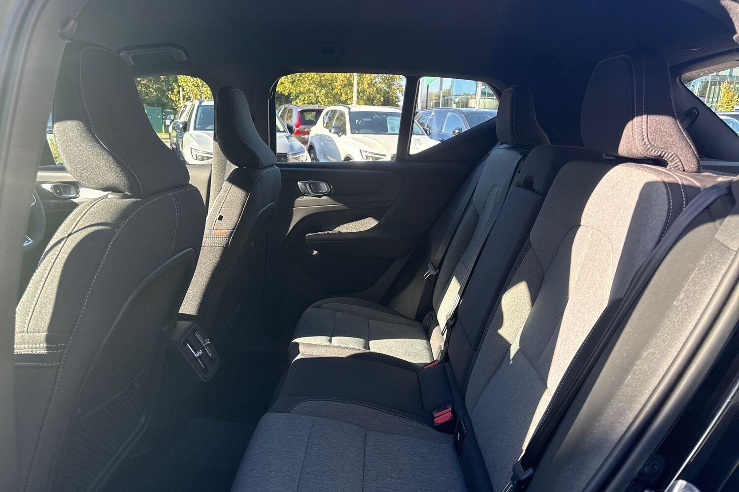 Used Volvo XC40 2023 for sale - 76199681: Photo 28