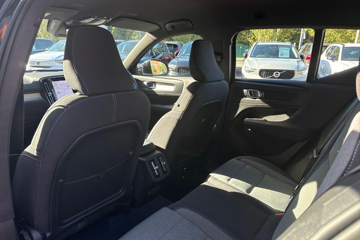 Used Volvo XC40 2023 for sale - 76199681: Photo 29