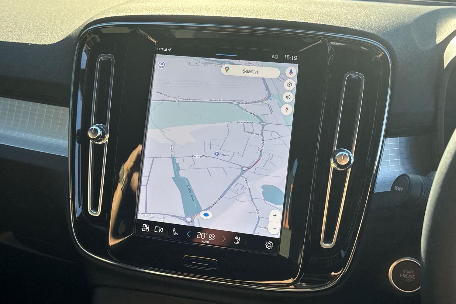 Used Volvo XC40 2023 for sale - 76199681: Photo 36