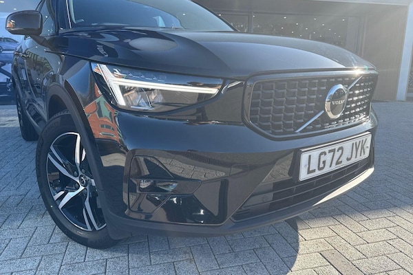 Used Volvo XC40 2023 for sale - 76199681: Photo 6