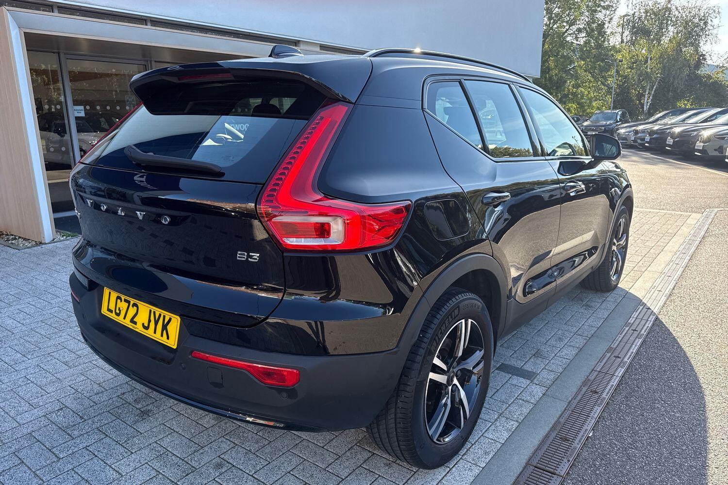 Used Volvo XC40 2023 for sale - 76199681: Photo 7