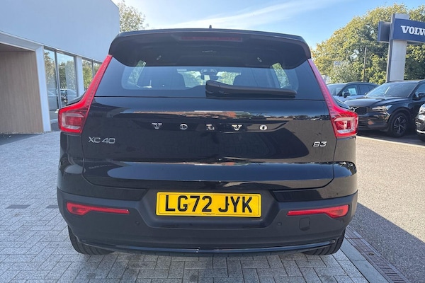 Used Volvo XC40 2023 for sale - 76199681: Photo 8