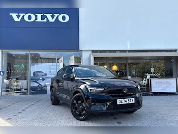 Volvo - Other