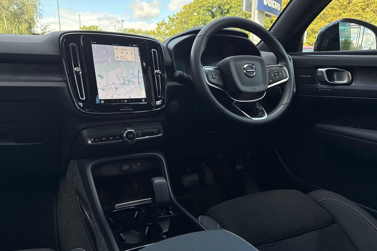 Vehicle 34