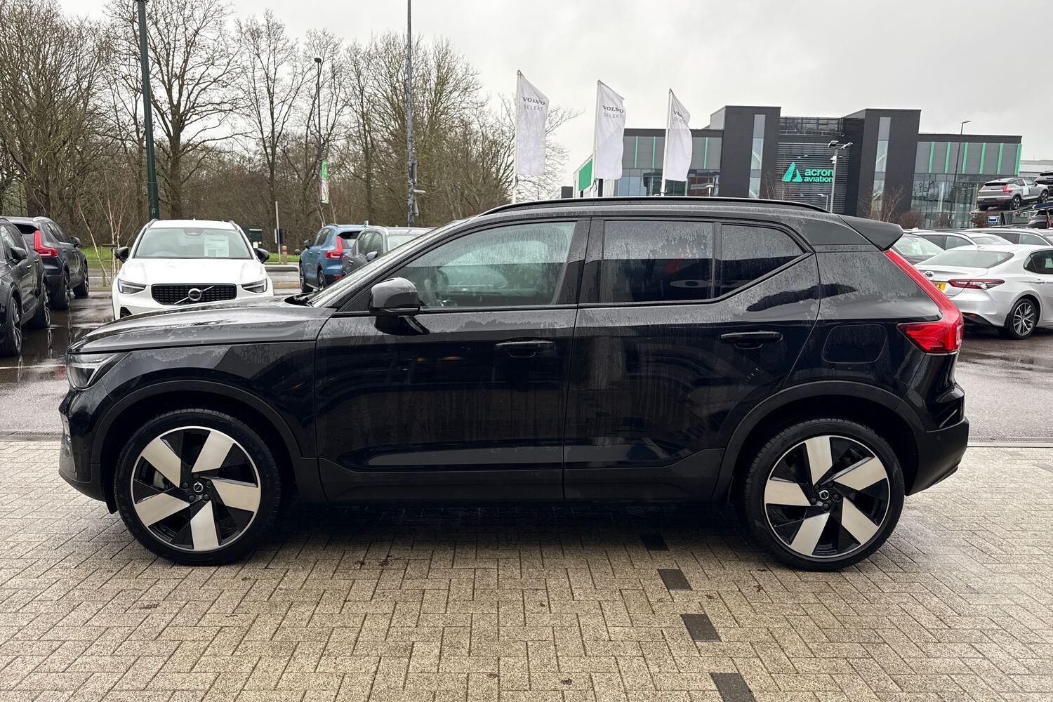 Used Volvo XC40 for sale - 77549356: Photo 11