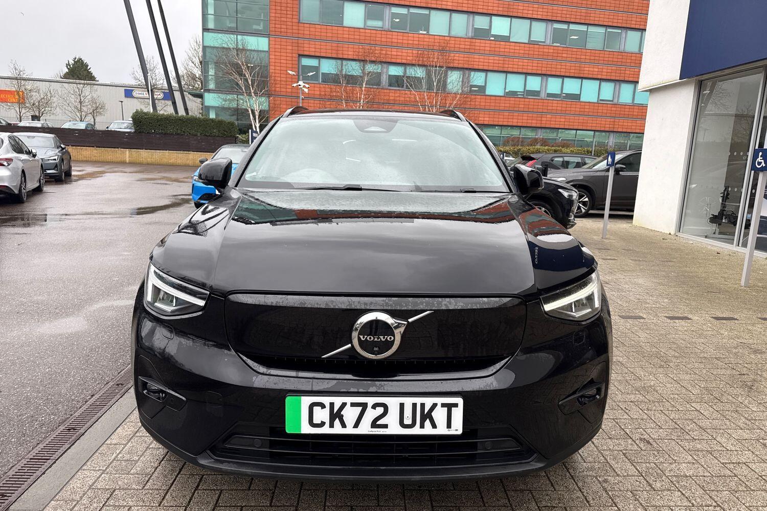 Used Volvo XC40 for sale - 77549356: Photo 13