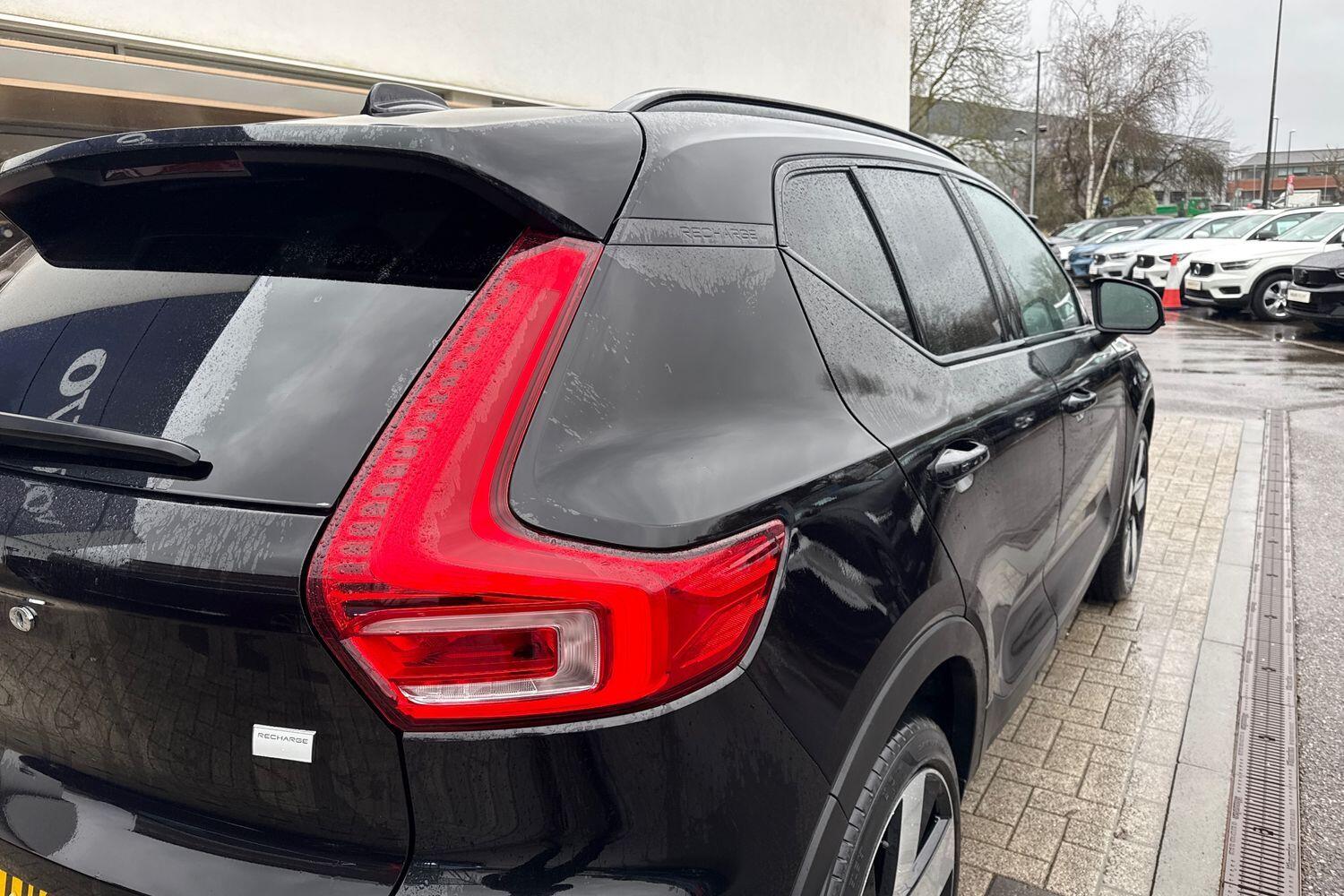 Used Volvo XC40 for sale - 77549356: Photo 15