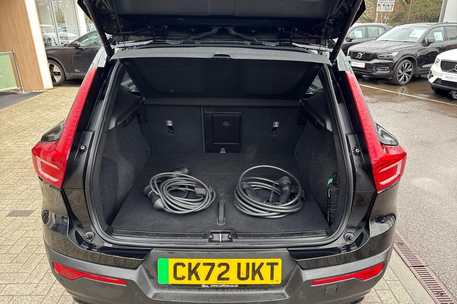 Used Volvo XC40 for sale - 77549356: Photo 20