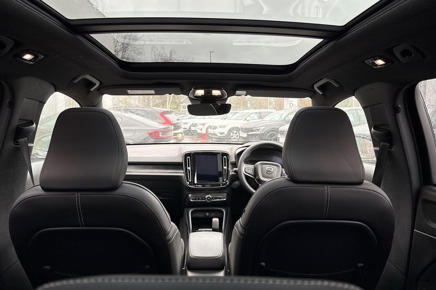 Used Volvo XC40 for sale - 77549356: Photo 22