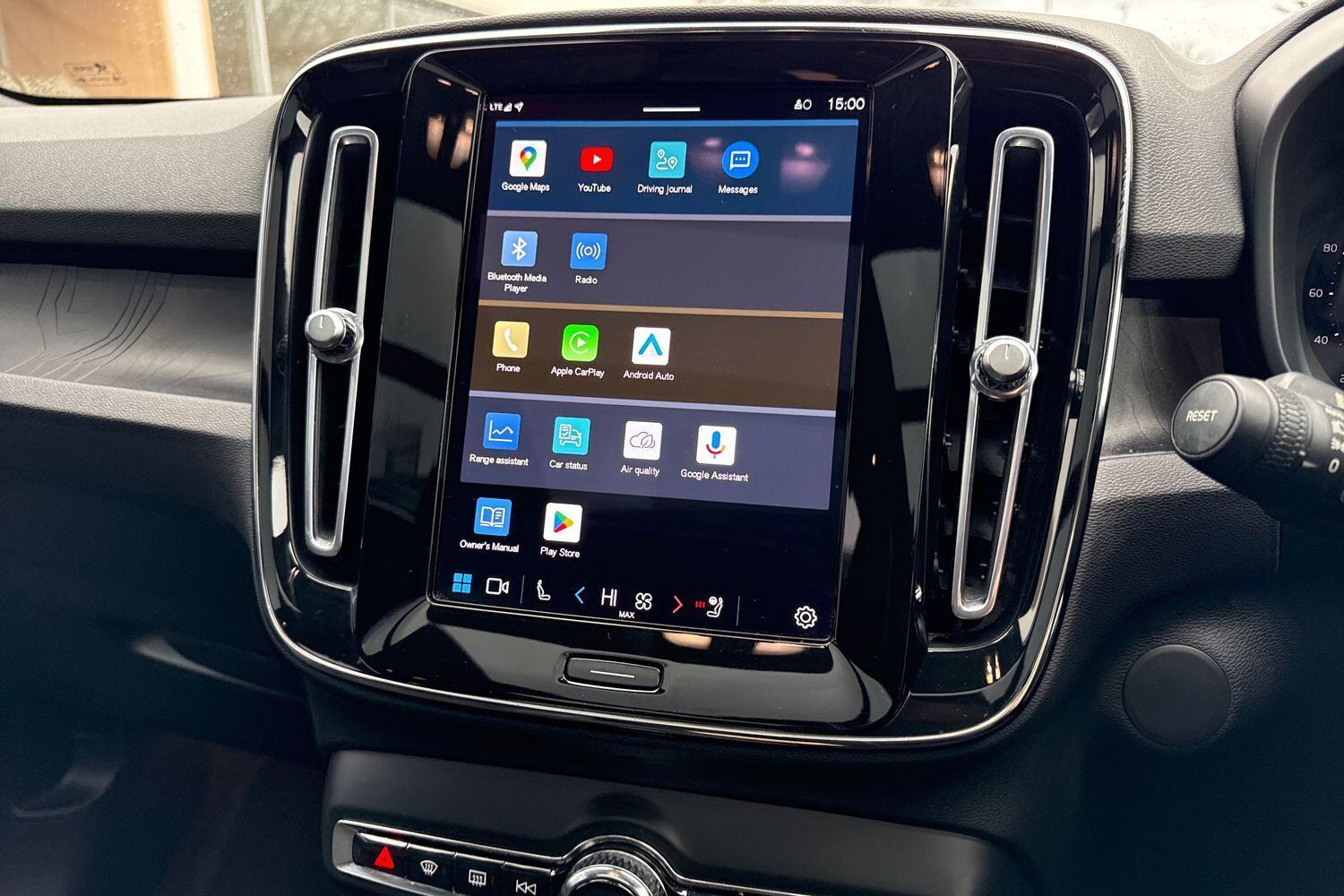 Used Volvo XC40 for sale - 77549356: Photo 41