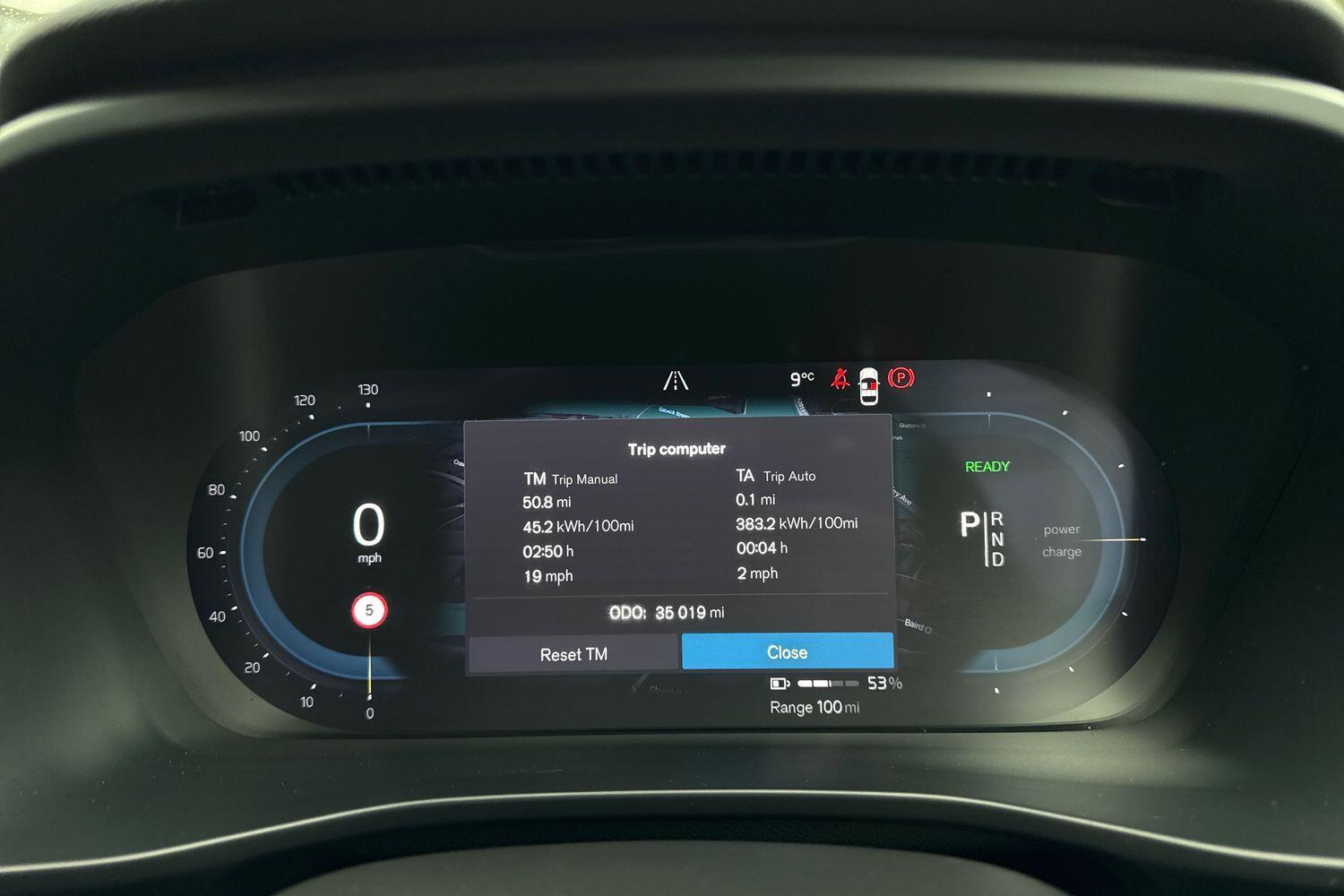 Used Volvo XC40 for sale - 77549356: Photo 44