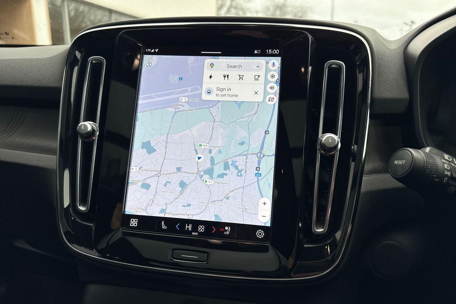 Used Volvo XC40 for sale - 77549356: Photo 5