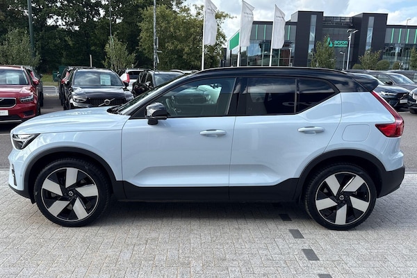 Used Volvo Other 2025 for sale - 76270175: Photo 10