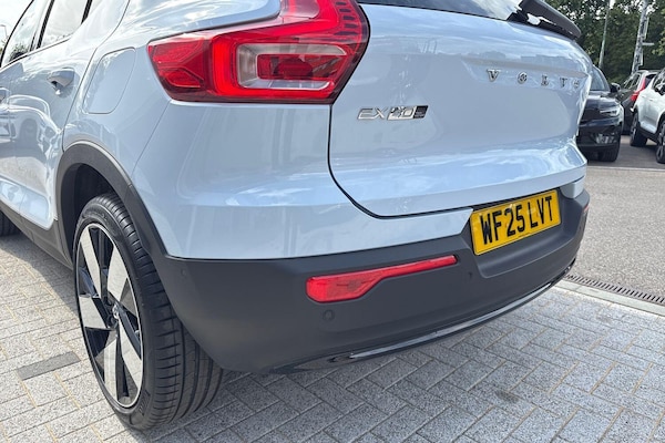Used Volvo Other 2025 for sale - 76270175: Photo 17