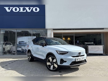 Volvo - Other
