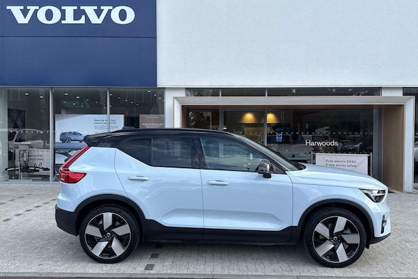 Used Volvo Other 2025 for sale - 76270175: Photo 2