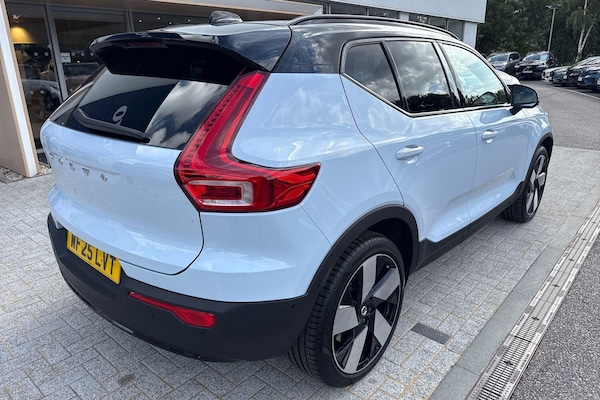 Used Volvo Other 2025 for sale - 76270175: Photo 7