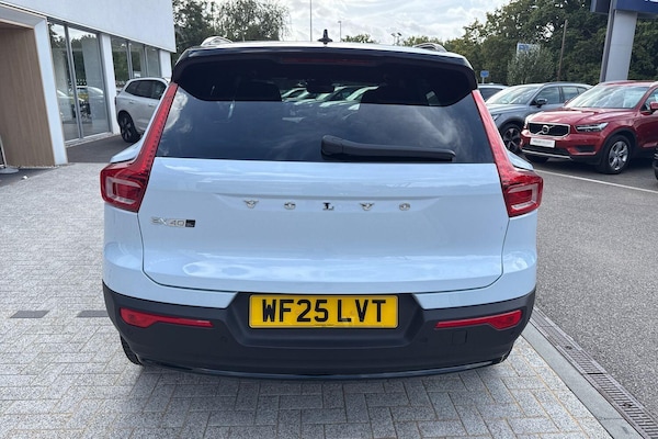 Used Volvo Other 2025 for sale - 76270175: Photo 8