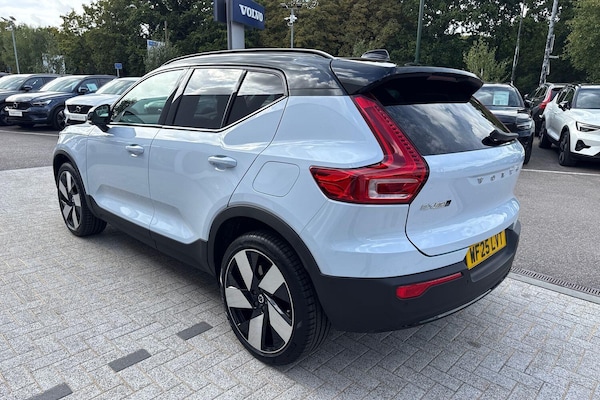 Used Volvo Other 2025 for sale - 76270175: Photo 9