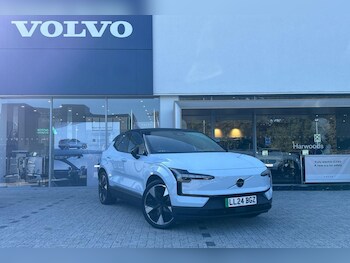 Used Volvo EX30 2024 for sale - 75904739: Photo