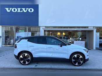 Used Volvo EX30 2024 for sale - 75904739: Photo