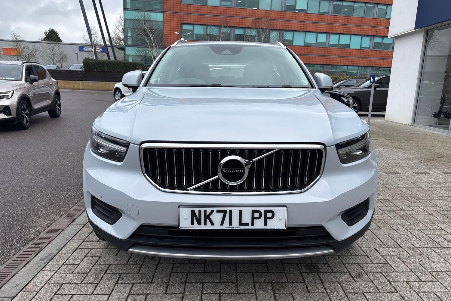 Used Volvo XC40 2021 for sale - 77633833: Photo 13